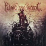 Blood Red Throne - Fit To Kill '2019