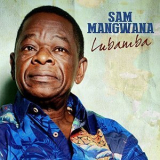 Sam Mangwana - Lubamba '2016