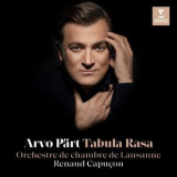 Renaud Capucon - Part: Tabula Rasa '2021