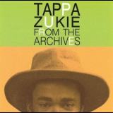 Tappa Zukie - From The Archives '1995