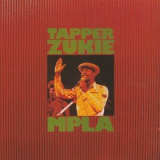 Tapper Zukie - MPLA '1976
