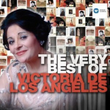 Victoria de los Angeles - The Very Best of Victoria de los Angeles '2012