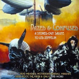 Various Artists - Dazed And Confused: A Stoned-Out Salute To Led Zeppelin '2015