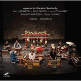 Eklekto - Ensemble 0 - 6 Pieces for Gamelan Slendro '2021