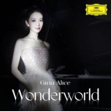 Gina Alice - Wonderworld '2021