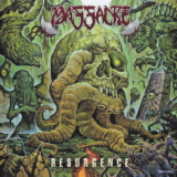 Massacre - Resurgence '2021