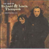 Richard & Linda Thompson - The Best Of Richard & Linda Thompson: The Island Records Years '2000