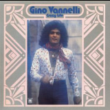 Gino Vannelli - Crazy Life '1973