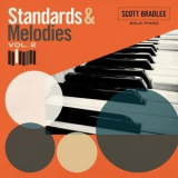 Scott Bradlee - Standards & Melodies, Vol. 2 '2021