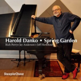 Harold Danko - Spring Garden '2021