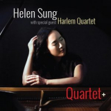 Helen Sung - Quartet+ '2021