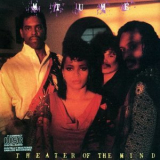 Mtume - Theater Of The Mind '1986