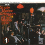 Shelly Manne - Live At the Manne Hole '1961