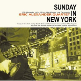 Eric Alexander Quartet - Sunday in New York '2006