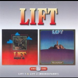 Lift - Lift 1 & Lift 2 (Meeresfahrt) '1977-78