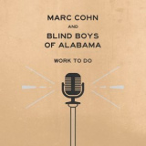 Marc Cohn - Work To Do '2019