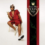 Bruno Mars - XXIVK Magic '2016