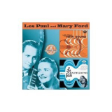 Les Paul & Mary Ford - The New Sound (2 In 1) '2000
