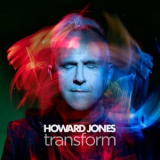 Howard Jones -  Transform '2019