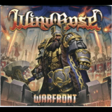 Wind Rose - Warfront '2022