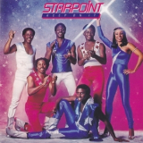 Starpoint - Keep On It '1981