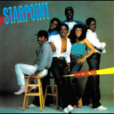 Starpoint - Wanting You '1981
