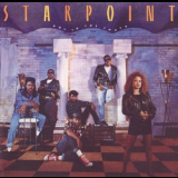 Starpoint - Hot To The Touch '1988