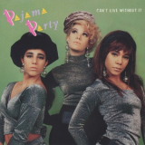 Pajama Party - Can't Live Without It '1991