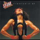 Spunk - Tighten It Up '1981