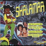 Shalamar - Shalamar '1998