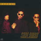 Shalamar - Wake Up '1990