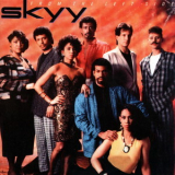 Skyy - From The Left Side '1986
