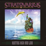 Stratovarius - Hunting High And Low [EP] '2000