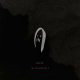 8 Graves - Black (Instrumentals) '2020