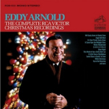 Eddy Arnold - The Complete RCA Victor Christmas Recordings '2016