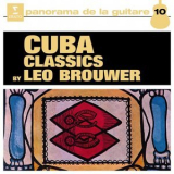 Leo Brouwer - Cuba Classics '2019