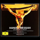 Handel - Messiah HWV 56 (Karl Richter) '1973