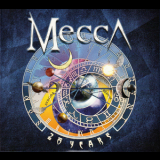 Mecca - 20 Years (3CD) '2022