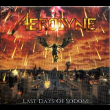 Aerodyne - Last Days Of Sodom '2022