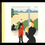 Brian Eno - Another Green World (Remastered 2004) '1975