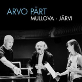 Viktoria Mullova - ARVO PaRT '2018