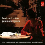 Paloma Berganza - Boulevard Latino '2008