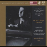 Dan Nimmer Trio - All The Things You Are '2013