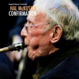 Hal McKusick - Confirmation '2019