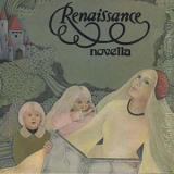 Renaissance - Novella '2019