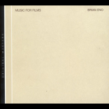 Brian Eno - Music for Films (Remastered 2005) '1978