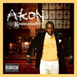 Akon - Konvicted '2006