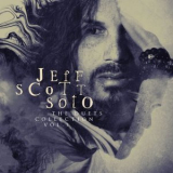 Jeff Scott Soto - The Duets Collection, Vol. 1 '2021