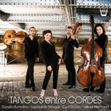 Sandra Rumolino - Tangos entre cordes '2022