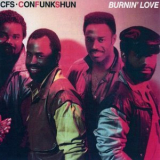 Con Funk Shun - Burnin' Love '1986